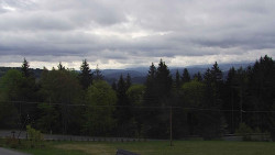 Panorama Javorníků