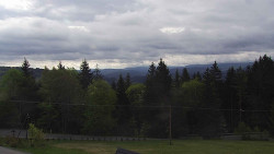 Panorama Javorníků