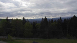Panorama Javorníků
