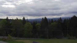 Panorama Javorníků
