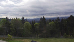 Panorama Javorníků