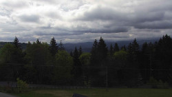 Panorama Javorníků