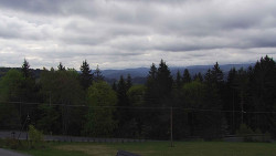 Panorama Javorníků