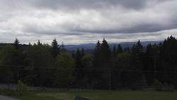 Panorama Javorníků