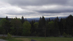 Panorama Javorníků