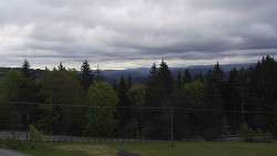 Panorama Javorníků