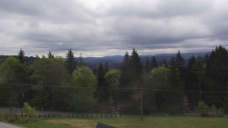 Panorama Javorníků
