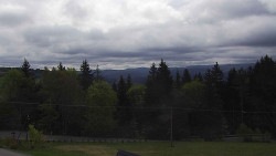 Panorama Javorníků