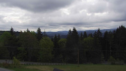Panorama Javorníků