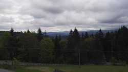 Panorama Javorníků