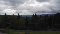 Panorama Javorníků