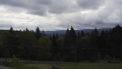 Panorama Javorníků