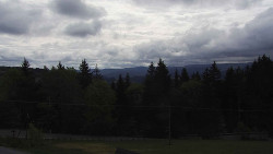 Panorama Javorníků