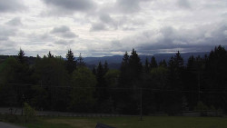 Panorama Javorníků