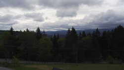 Panorama Javorníků