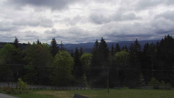 Panorama Javorníků