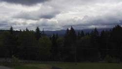 Panorama Javorníků