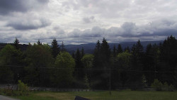 Panorama Javorníků
