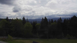 Panorama Javorníků