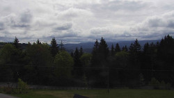 Panorama Javorníků