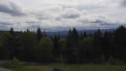 Panorama Javorníků