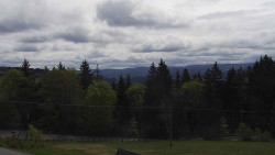 Panorama Javorníků