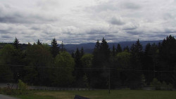 Panorama Javorníků