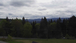 Panorama Javorníků