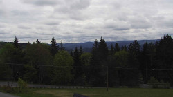 Panorama Javorníků