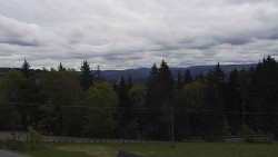 Panorama Javorníků