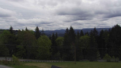Panorama Javorníků