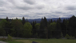 Panorama Javorníků
