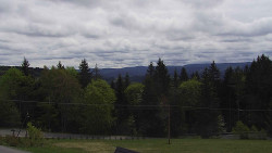 Panorama Javorníků