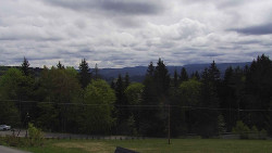 Panorama Javorníků
