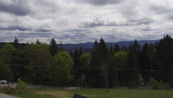 Panorama Javorníků