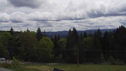 Panorama Javorníků
