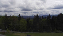 Panorama Javorníků
