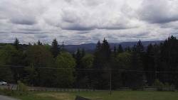 Panorama Javorníků