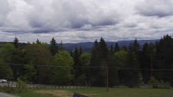 Panorama Javorníků