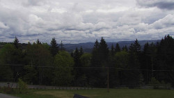 Panorama Javorníků
