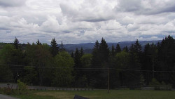 Panorama Javorníků
