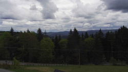 Panorama Javorníků