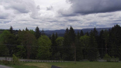 Panorama Javorníků