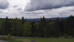 Panorama Javorníků