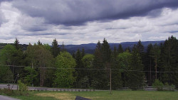 Panorama Javorníků