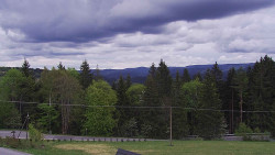 Panorama Javorníků