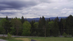 Panorama Javorníků