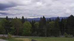 Panorama Javorníků
