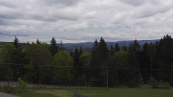 Panorama Javorníků