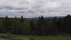 Panorama Javorníků